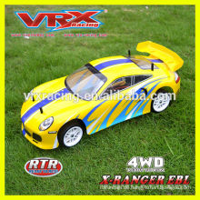 1/10 RC-Car, Maßstab 1/10 4WD RC Auto, Rc Auto Drift, X-Ranger EBL